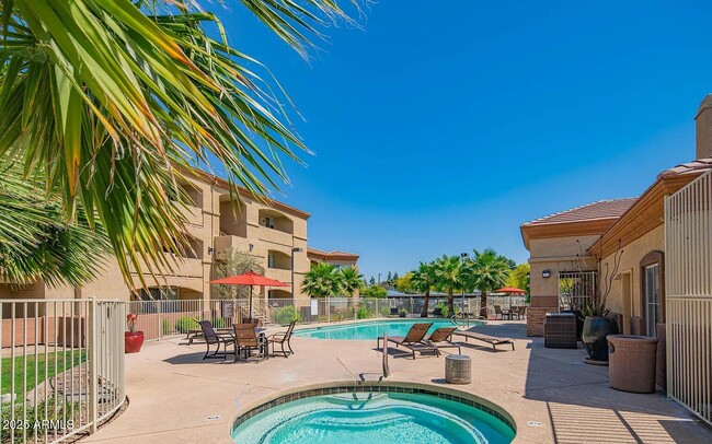 Building Photo - 2134 E Broadway Rd