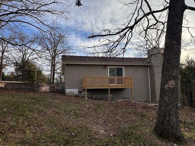 Building Photo - 216 Day Dr