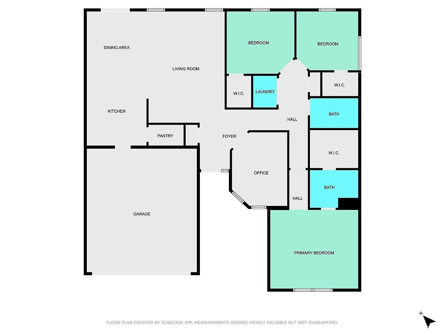 Building Photo - 2911 Poinciana Dr