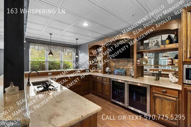 Building Photo - 163 Whispering Ln