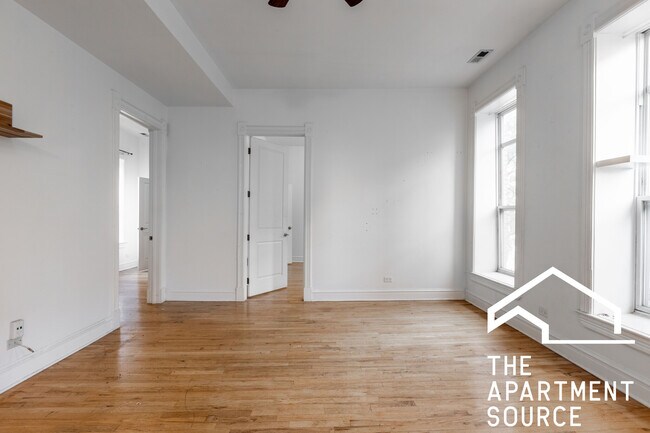 Building Photo - 1659 S Throop St