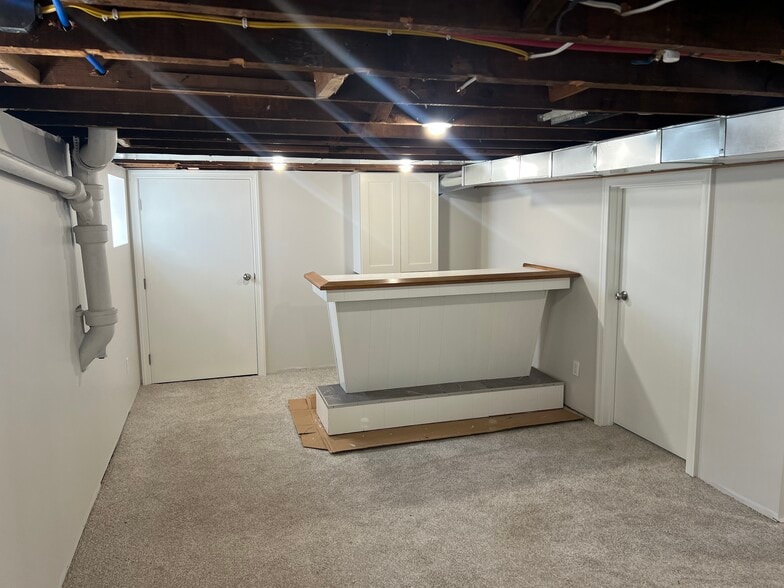 Building Photo - 109 Harvey St