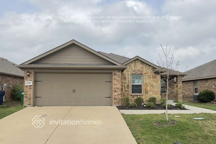 Primary Photo - 2417 Hankinson Ln