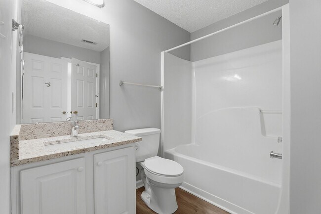 Building Photo - Updated 4BR Home in Timberlane with Fenced Yard and Stone Patio