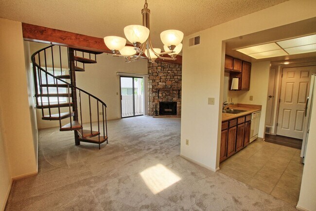 Building Photo - 4300 S Andes Way