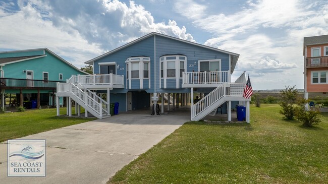 Building Photo - PERFECT BEACH WINTER GETAWAY