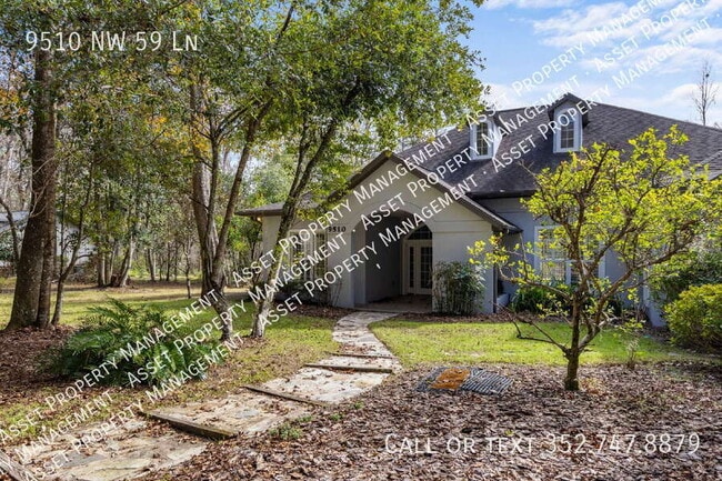 Building Photo - 9510 NW 59 Ln