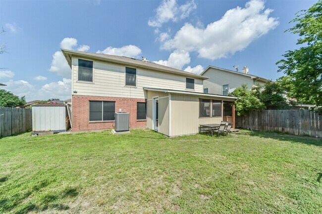 Building Photo - 3818 Brook Garden Ln