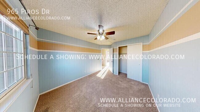 Building Photo - 965 Piros Dr