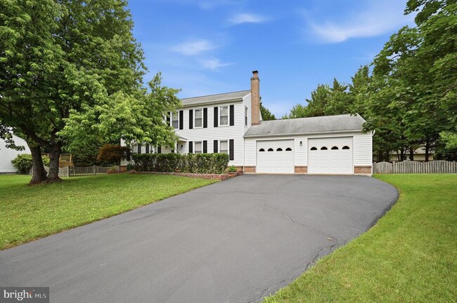 Building Photo - 10609 Oxford Ct