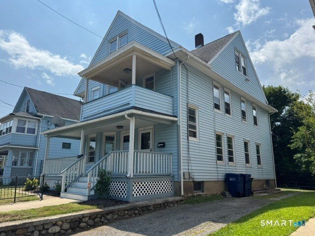 Building Photo - 99 Westfield Ave