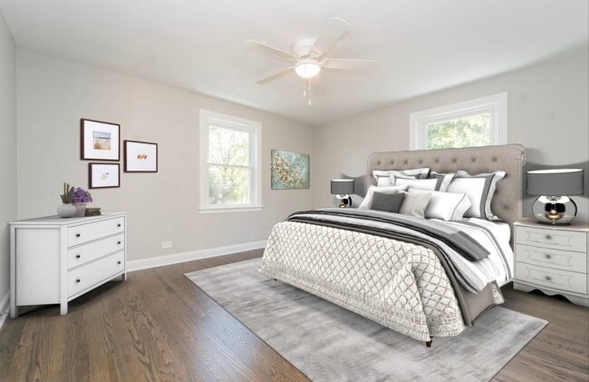 Building Photo - 6601 N Sioux Ave