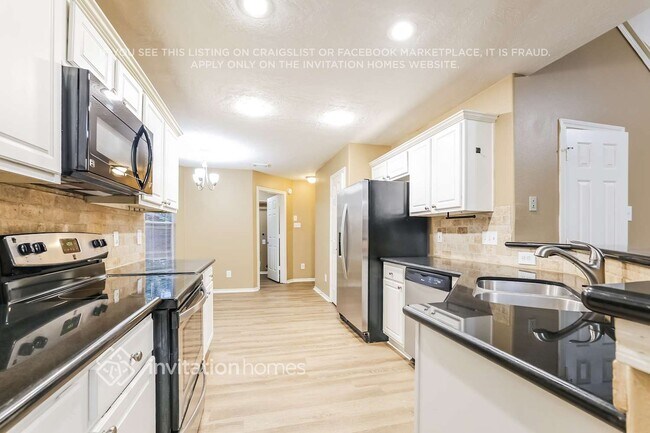 Building Photo - 7406 Telico Jct Ln