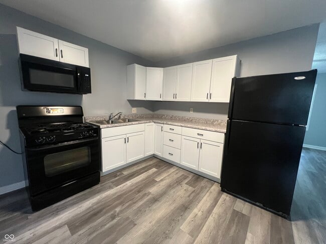 Building Photo - 3614 Donald Ave