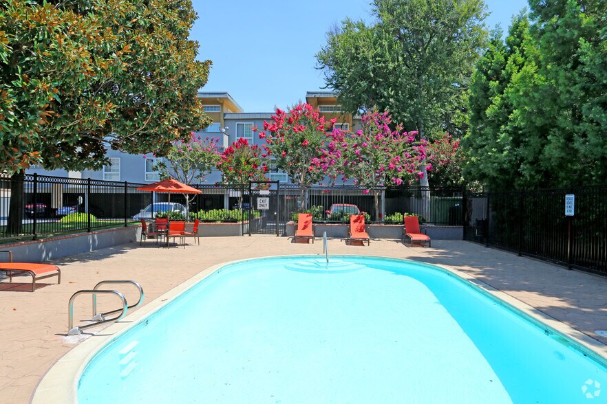 Primary Photo - Palace Apartment Homes