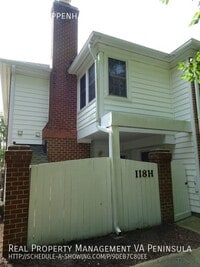 Building Photo - 118H Chippenham Dr