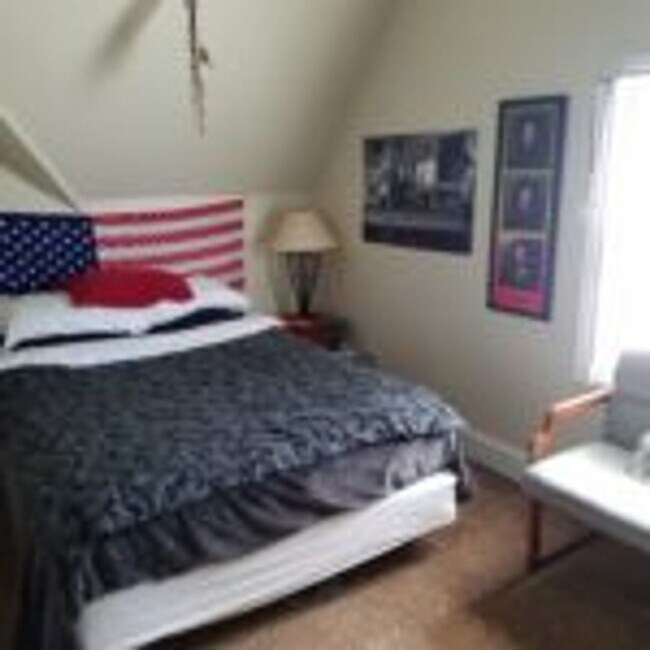 Building Photo - 2579-81 N. Frederick Ave.