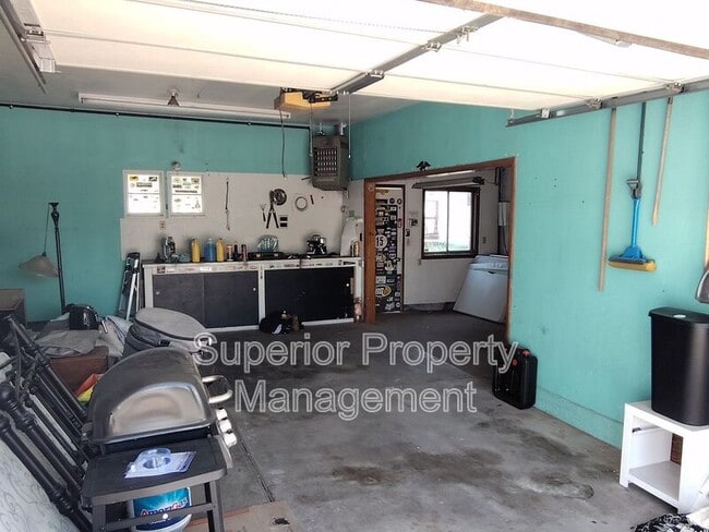 Building Photo - 803 Hot Springs Ave