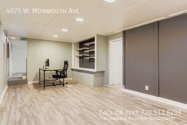 Building Photo - 4075 W Monmouth Ave