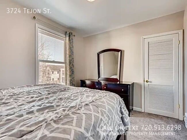 Building Photo - 3724 Tejon St