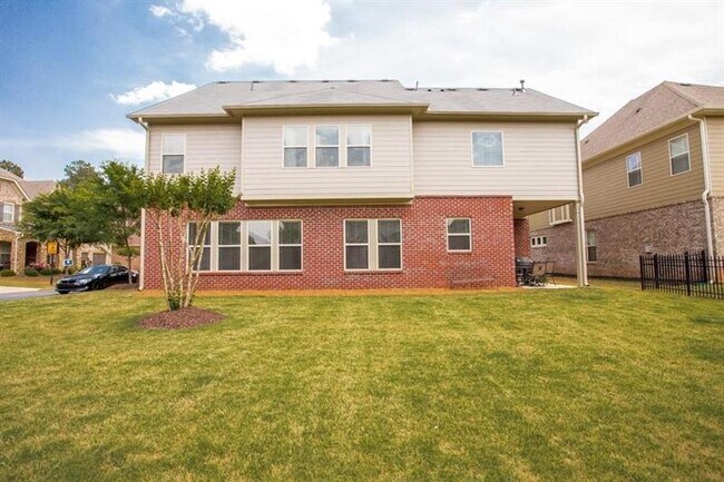 Building Photo - 934 Urban Ash Ct