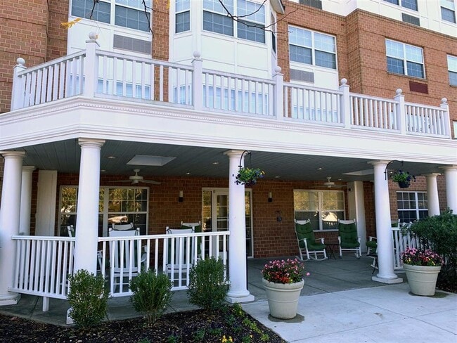 Building Photo - Park View at Furnace Branch