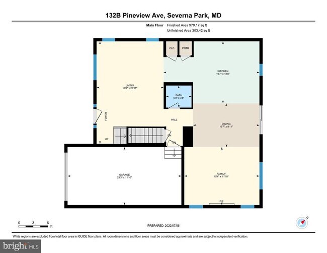 Building Photo - 132A Pineview Ave