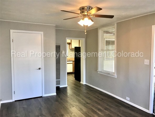 Primary Photo - 360 W Iliff Ave