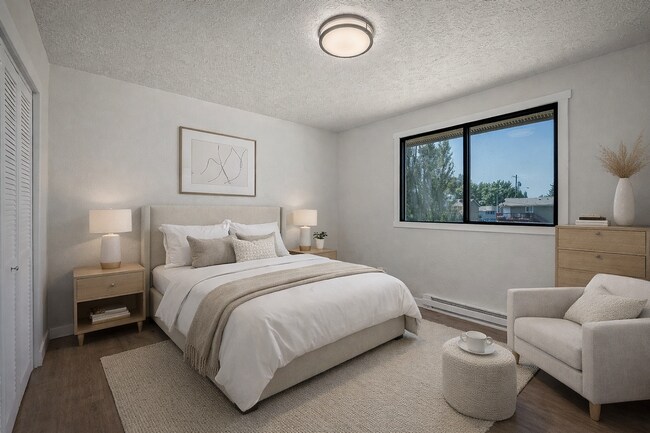 Building Photo - 10820 E Nora Ave