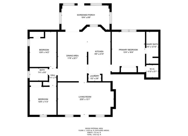 Building Photo - 707 NW Floresta Dr