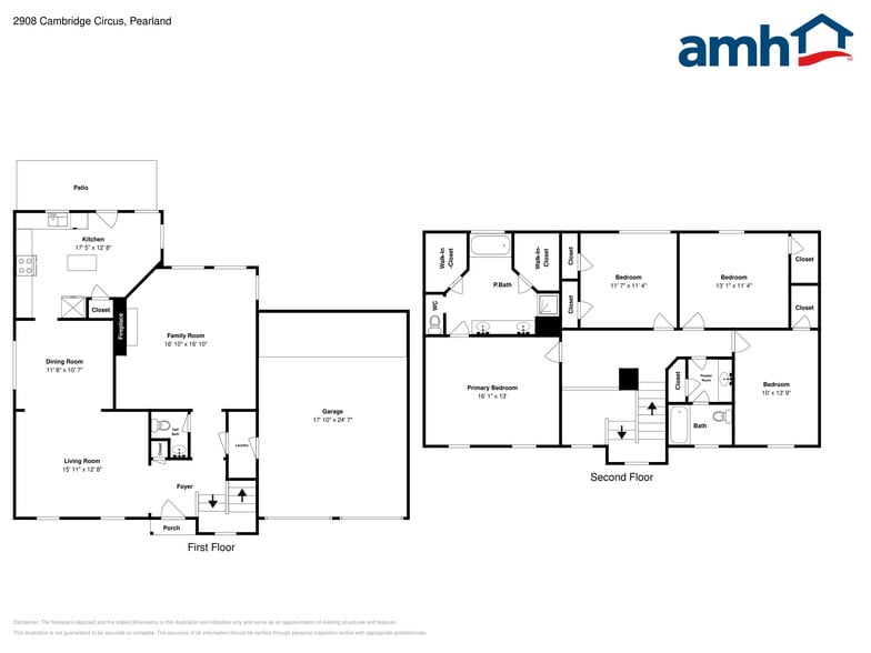 Building Photo - 2908 Cambridge Circus