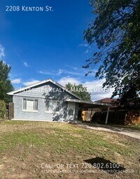 Building Photo - 2208 Kenton St