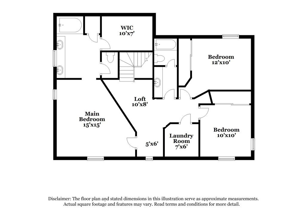 Building Photo - 1872 S Seton Ave