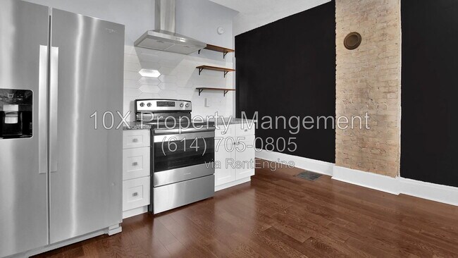 Building Photo - 616 Lilley Ave