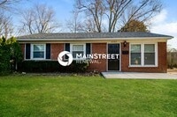 Building Photo - 3 Bedroom Pet-Friendly Home in Louisville, KY with Main Street Renewal