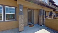 Building Photo - Large 2 Bedroom Townhome at The Village, L...