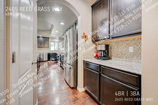 Building Photo - 2405 Reed Grass Way