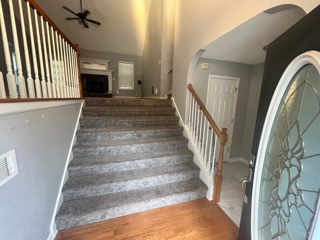 Building Photo - 202 Sable Trace Dr