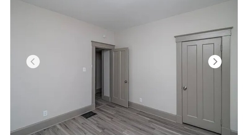 Building Photo - 717 Purcell Ave