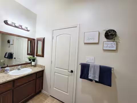 Building Photo - 4558 S Jojoba Ave