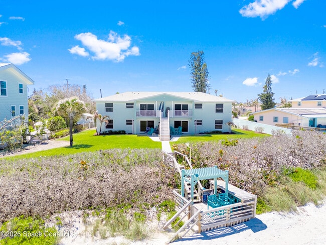 Building Photo - 4995 S Hwy A1A