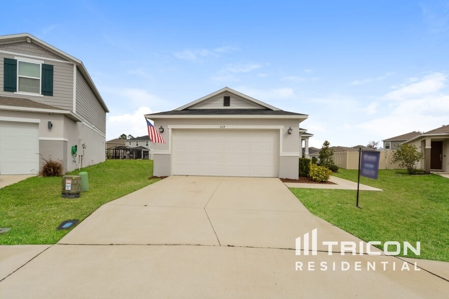 Primary Photo - 624 Bullrush Ct