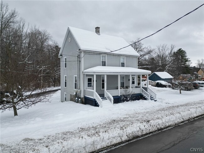 Building Photo - 102 N Helmer Ave