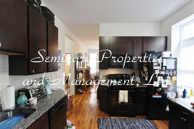 Building Photo - Amazing  rehabbed one bedroom with AC, DW, Granite