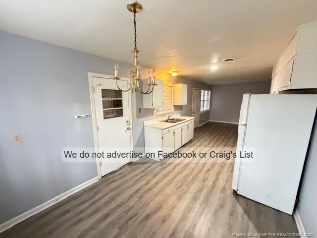 Building Photo - 1021 W Rowan St