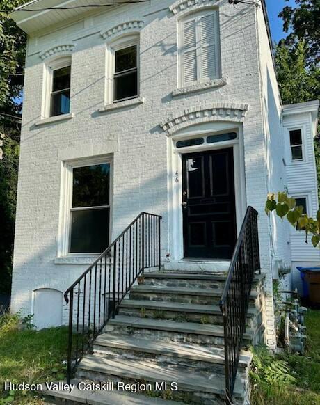 Building Photo - 140 Albany Ave