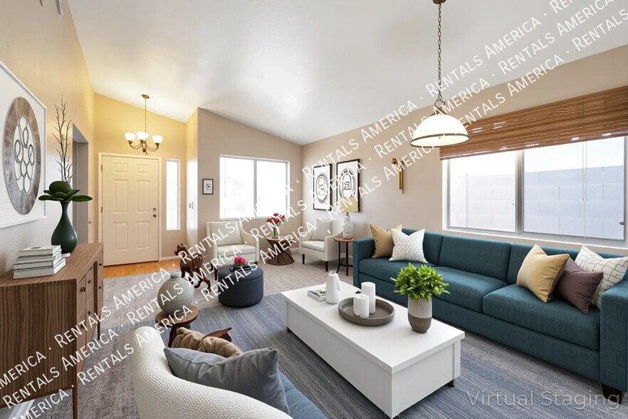 Building Photo - 30740 Maple Chase Dr