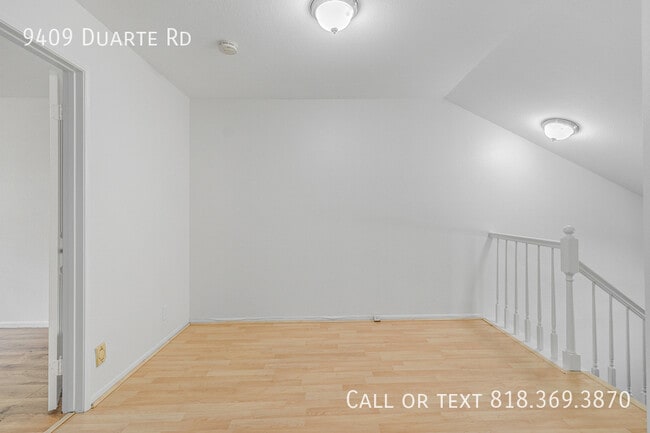 Building Photo - 9409 Duarte Rd