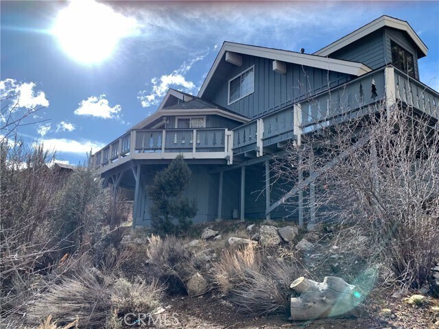Building Photo - 1136 Mt Verdi Rd