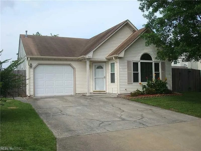 Building Photo - 5936 Senators Ct